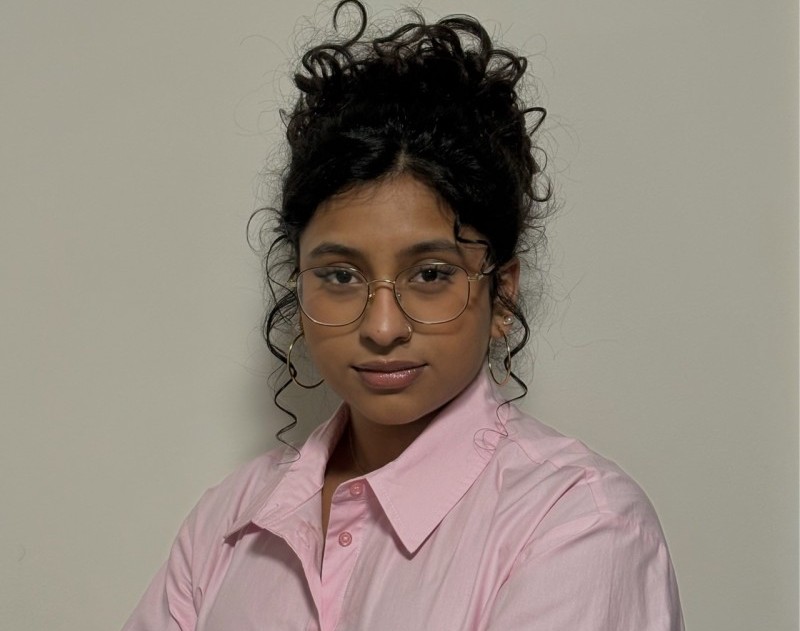 Ahesha Saseenthiran