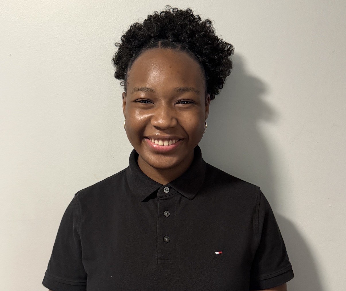 Alliyah Davy