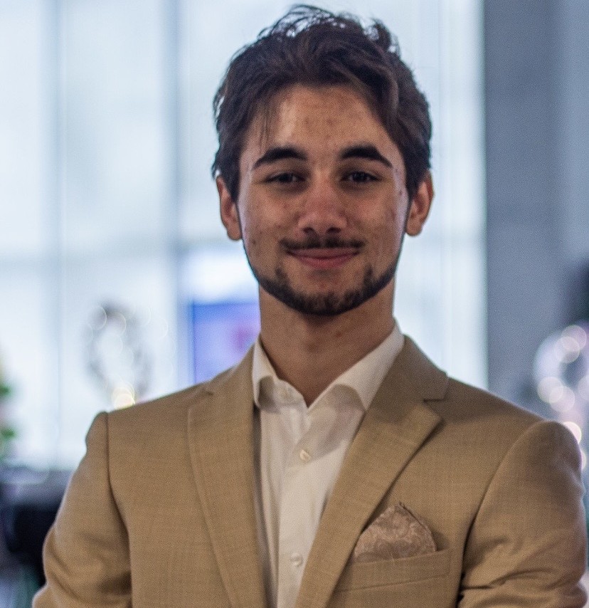 Angelo Koukopoulos