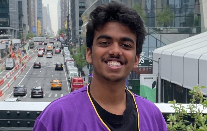 Avishan Ketheswaran