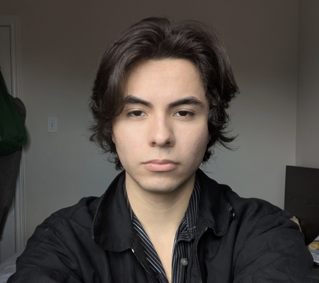 Brandon Penafiel-Velez