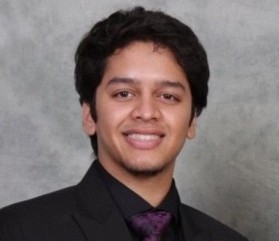 Mohammed Dar