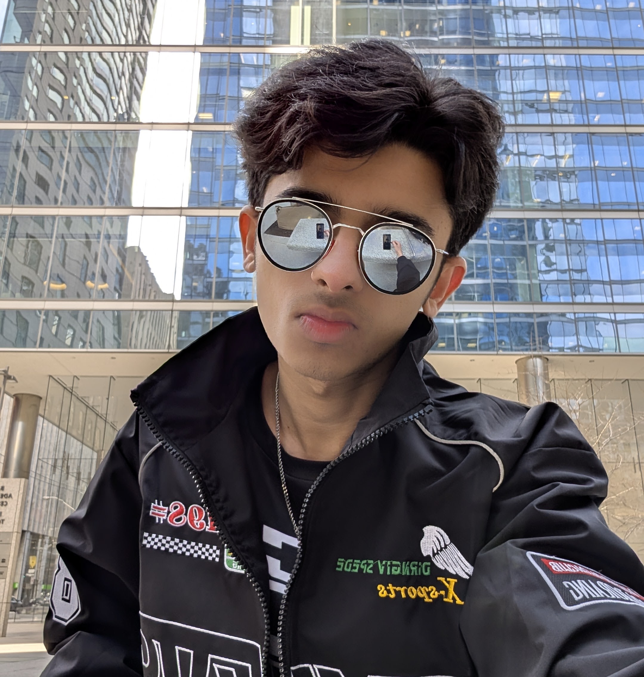 Dwij Joshi