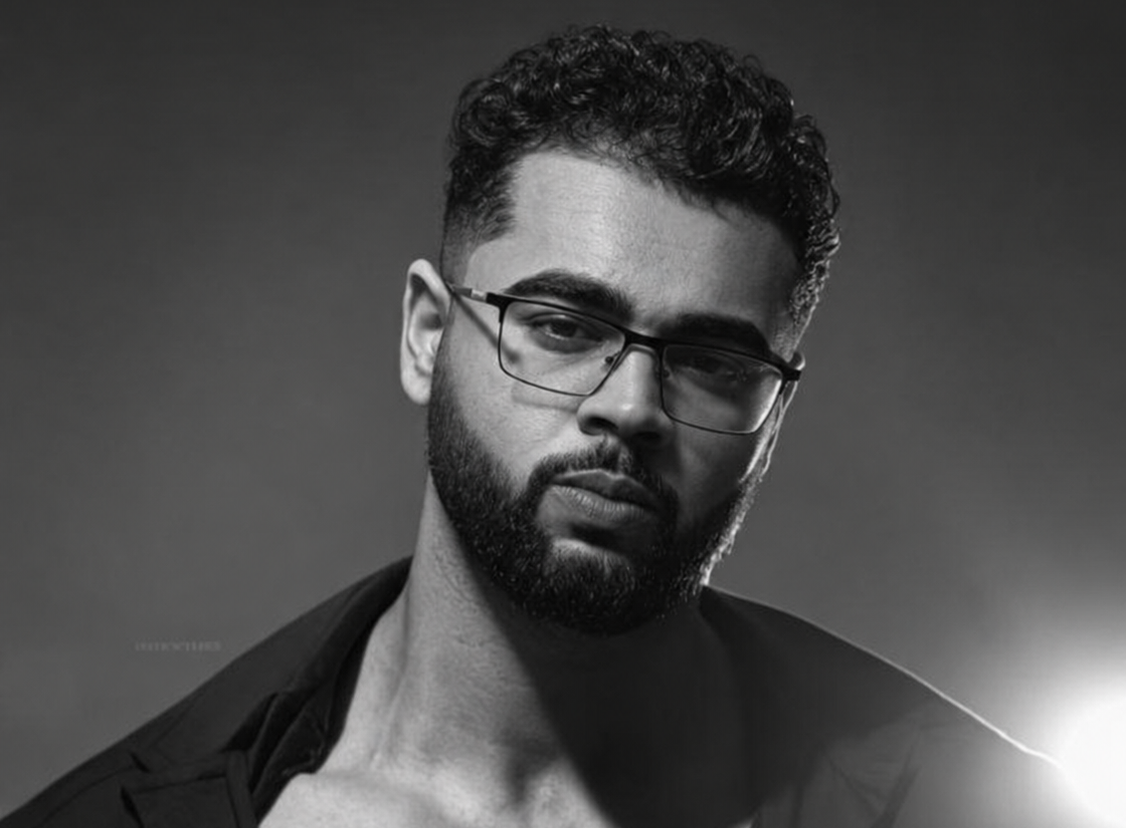Hassan Iqbal