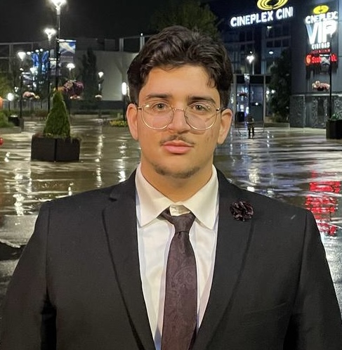 Laith Sabri