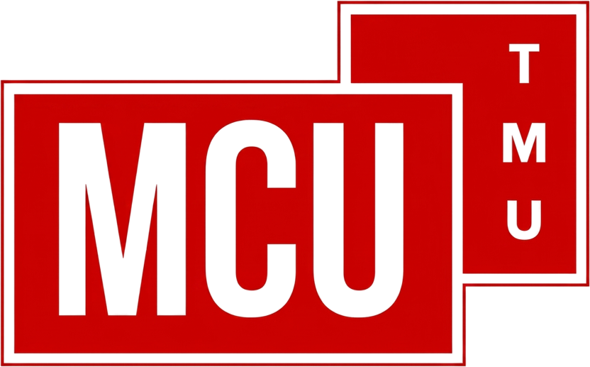 MCU — Mechatronics Course Union