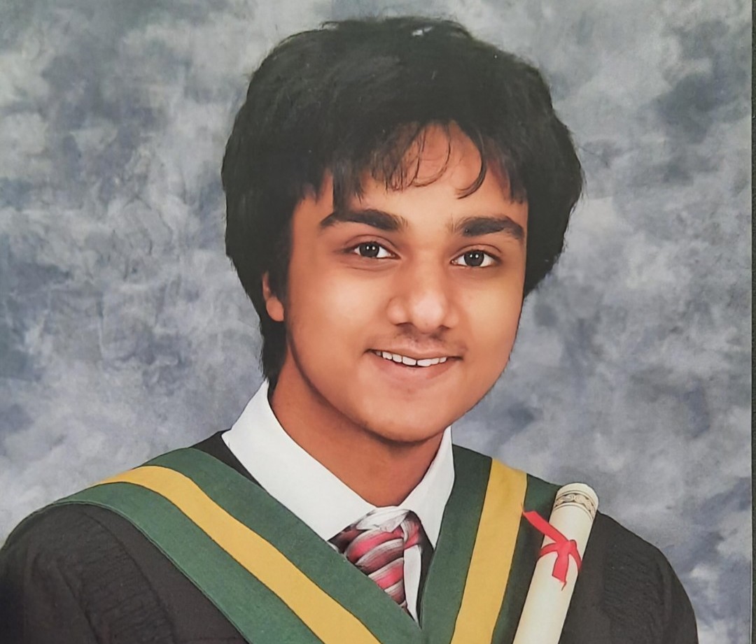 Yasir Saeed
